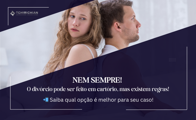 Divórcio Sempre Precisa Ser na Justiça? Descubra as Opções Disponíveis!