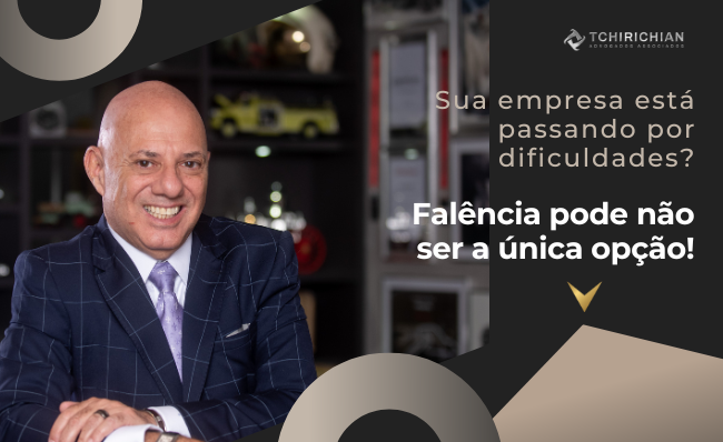 Como Funciona o Processo de Recuperação Judicial?