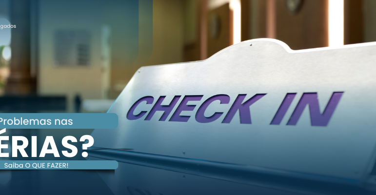 Problemas com hotel ou viagem frustrada nas férias? Entenda quando cabe indenização